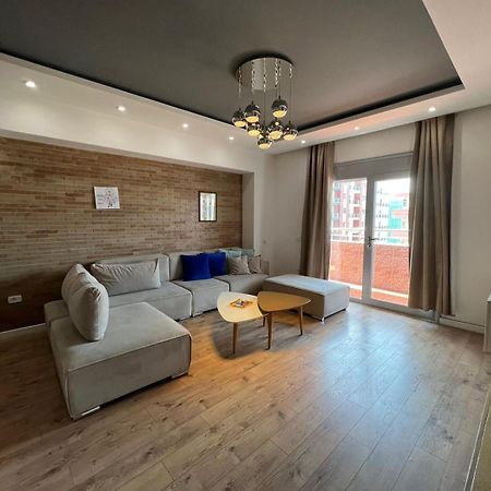 Apartament Kreilux Valona Wlora Zewnętrze zdjęcie