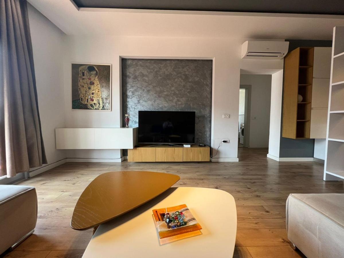 Apartament Kreilux Valona Wlora Zewnętrze zdjęcie