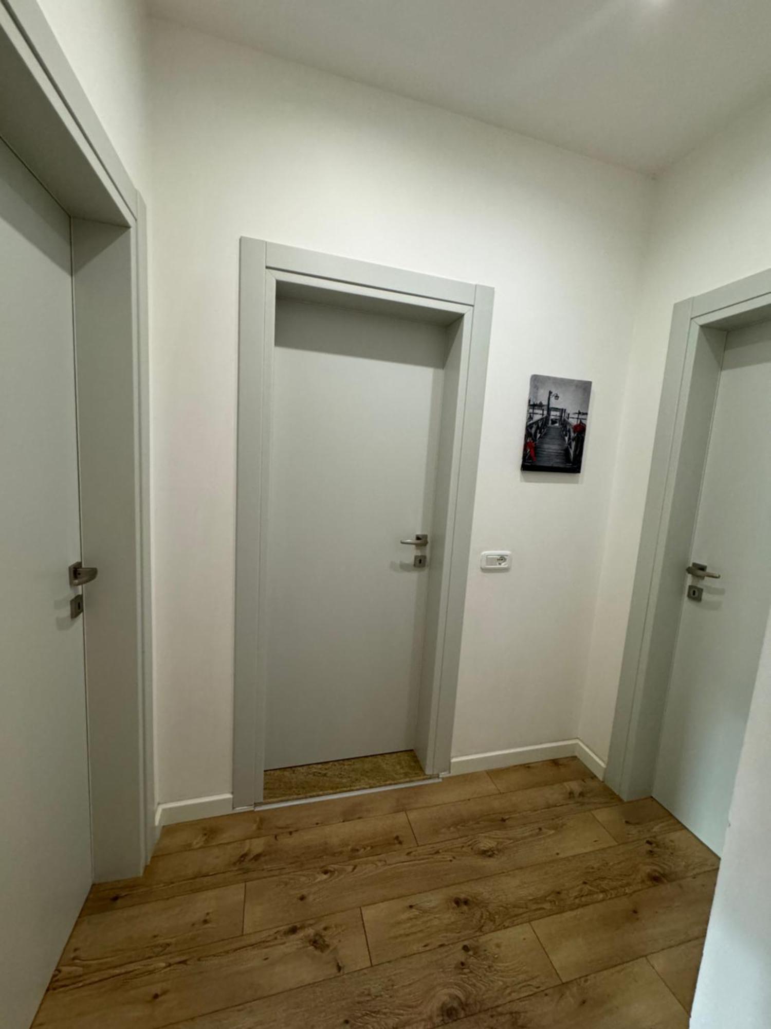 Apartament Kreilux Valona Wlora Zewnętrze zdjęcie