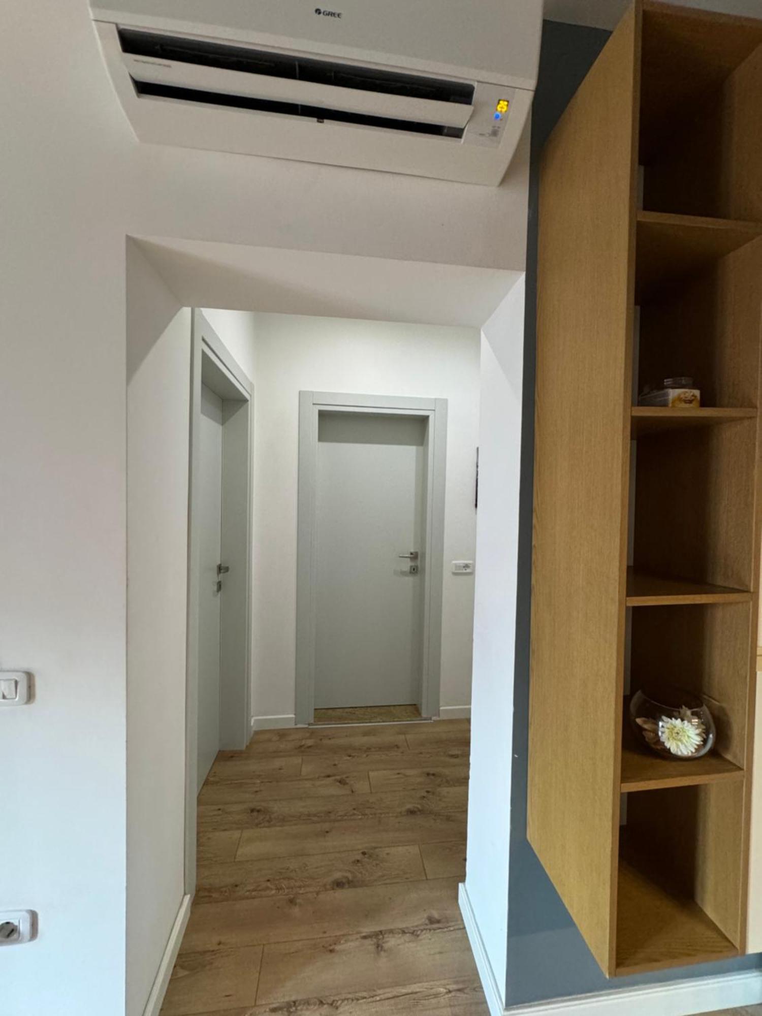 Apartament Kreilux Valona Wlora Zewnętrze zdjęcie