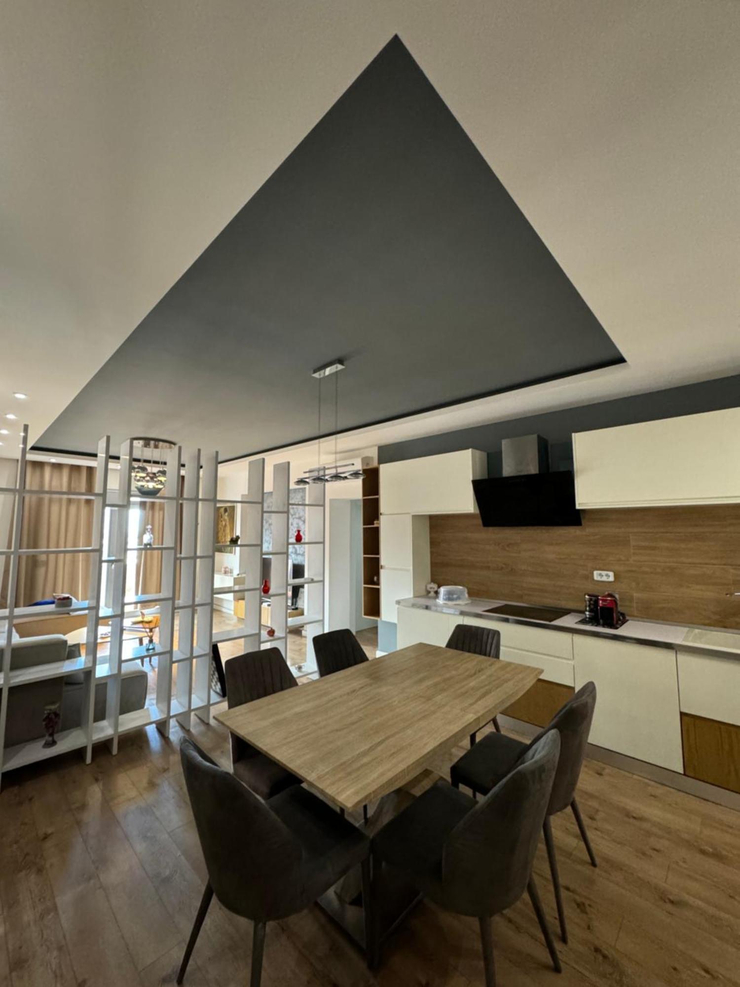 Apartament Kreilux Valona Wlora Zewnętrze zdjęcie