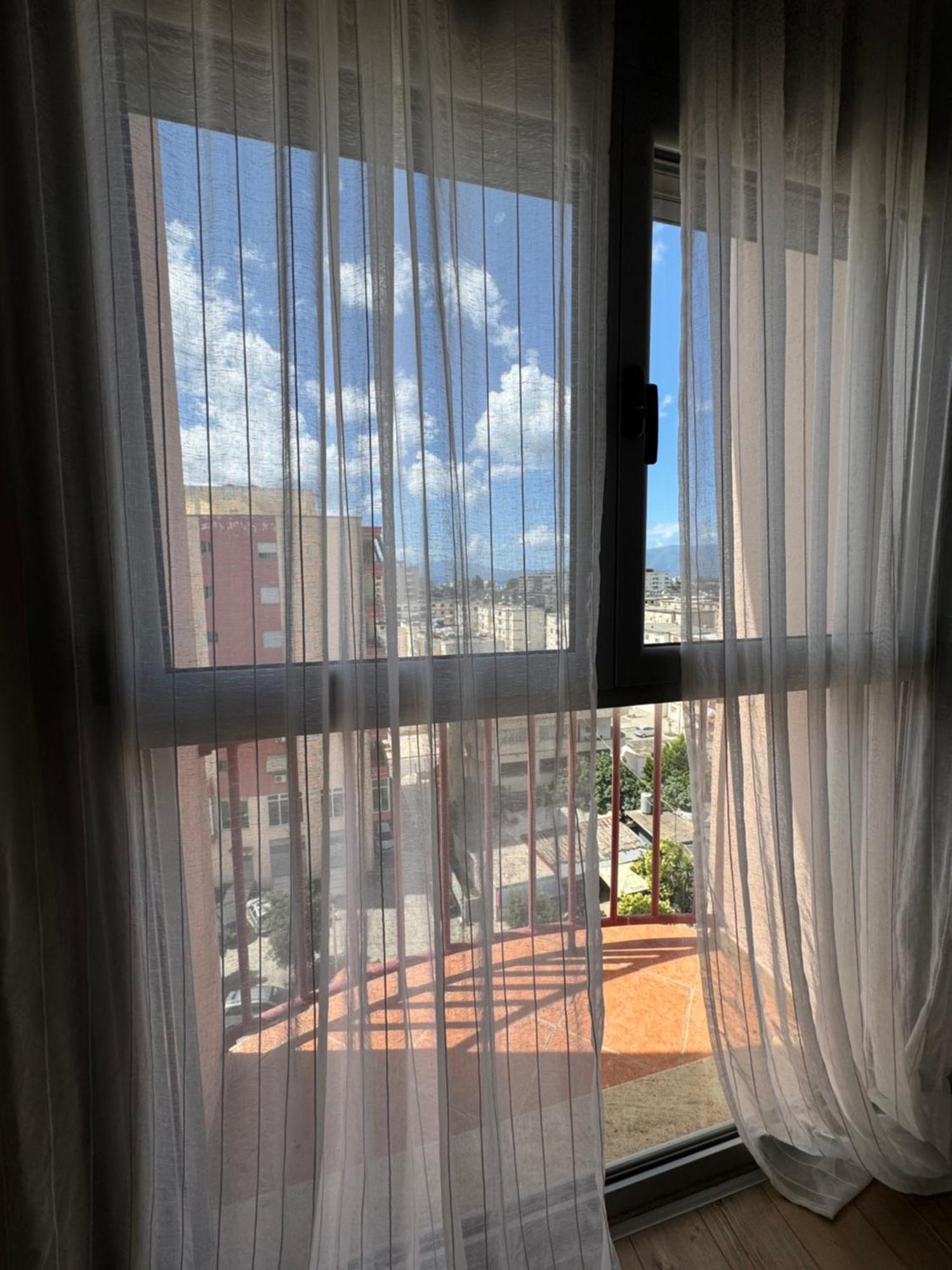 Apartament Kreilux Valona Wlora Zewnętrze zdjęcie