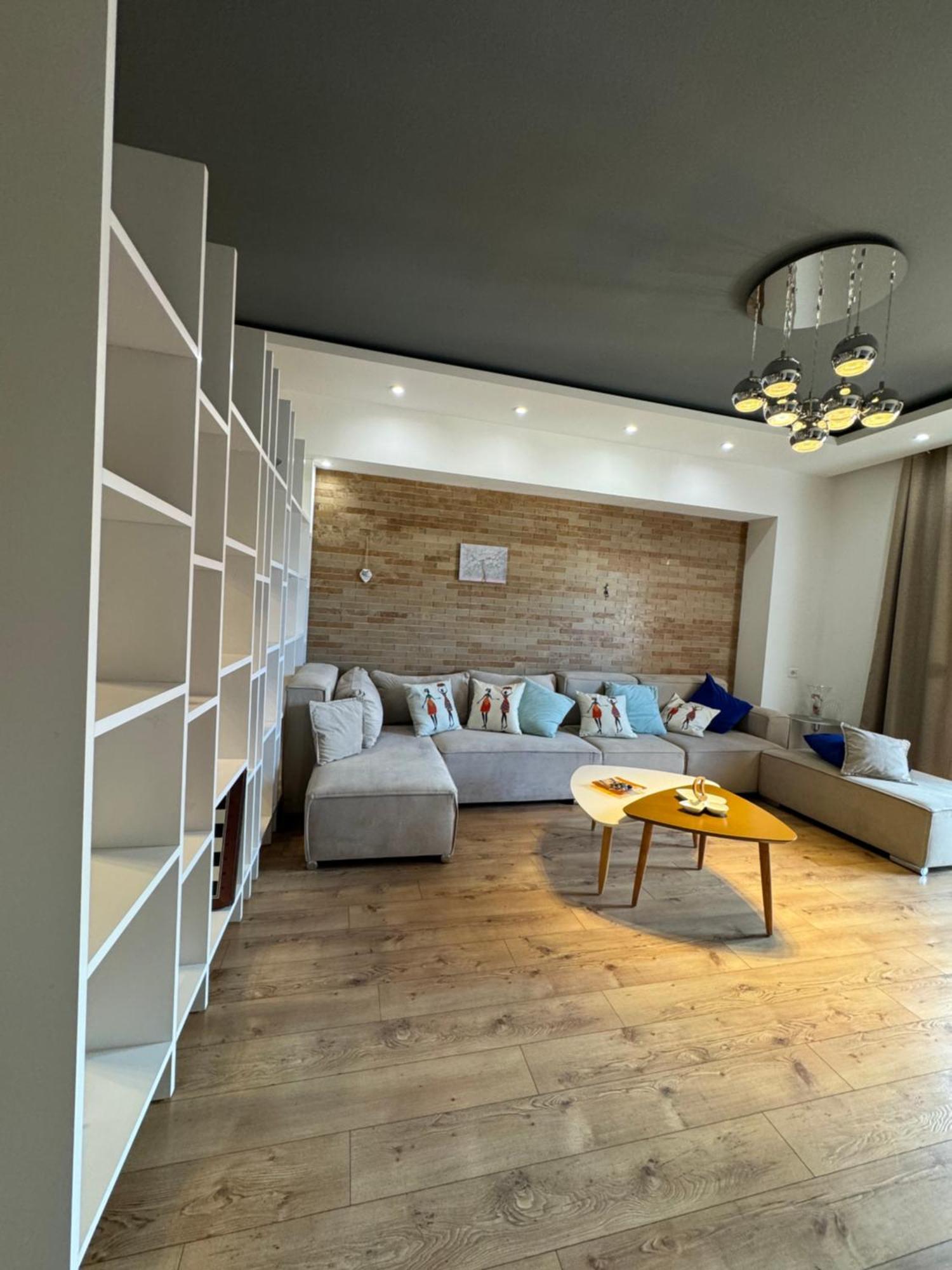 Apartament Kreilux Valona Wlora Zewnętrze zdjęcie