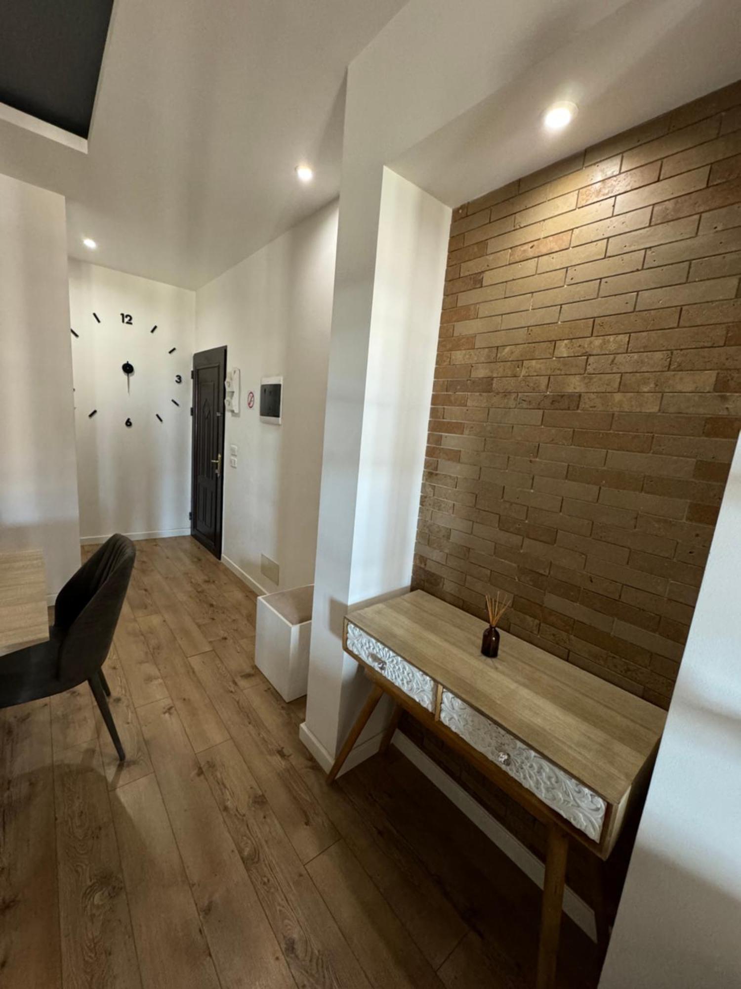 Apartament Kreilux Valona Wlora Zewnętrze zdjęcie